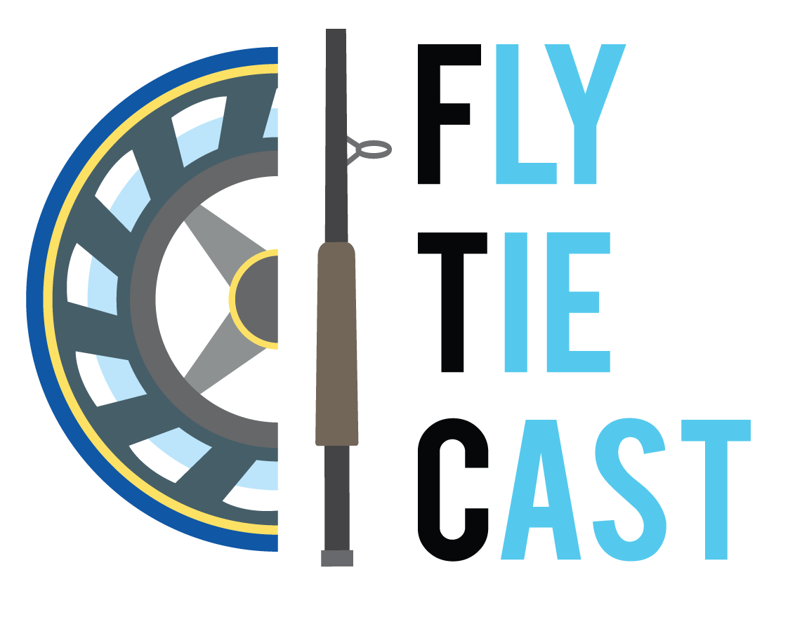 FlyTieCast